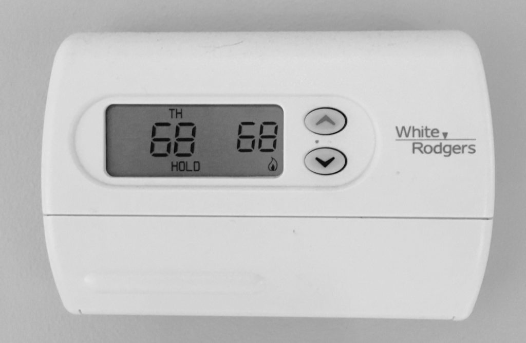 Barometer or Thermostat: Which Are you? Do you absorb the weather or moderate the weather?